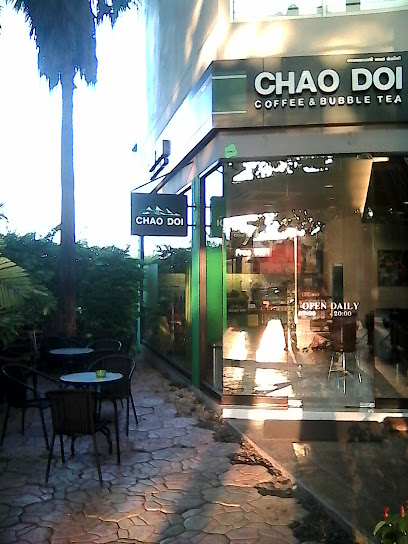 Chao Doi Coffee & Bubble Tea