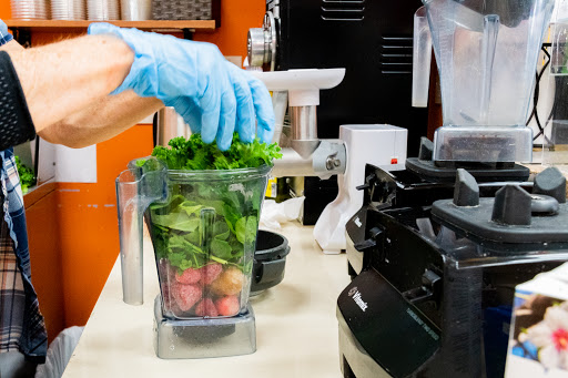 Vitamin & Supplements Store «Healthy Living Organic and Natural Market», reviews and photos, 10671 Boardwalk Loop, Lakewood Ranch, FL 34202, USA