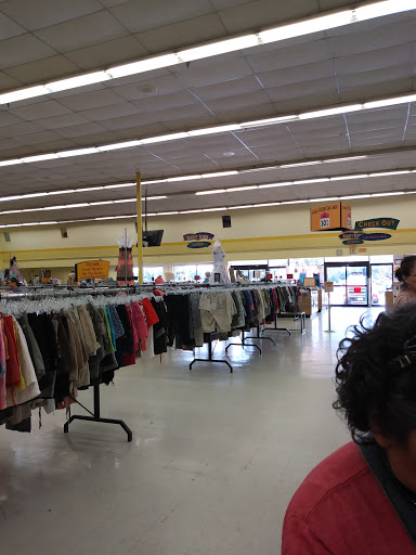 Thrift Store «Thrift Town», reviews and photos, 5700 Manchaca Rd #240, Austin, TX 78745, USA