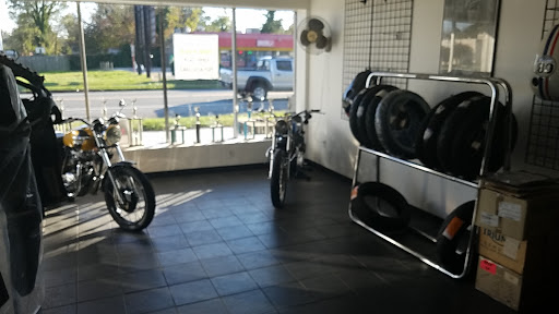 Motorcycle Dealer «D & D Import Cycles», reviews and photos, 1038 W Little Creek Rd, Norfolk, VA 23505, USA