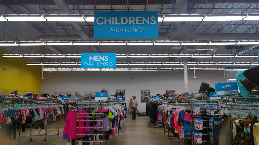 Thrift Store «Goodwill Central Texas - Oak Hill Store», reviews and photos