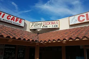 Fling Cocktail Lounge image