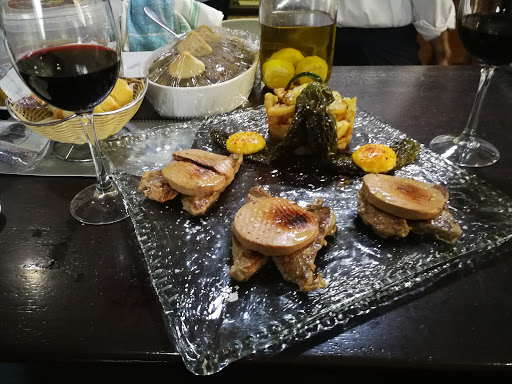 La Tabernita en Écija
