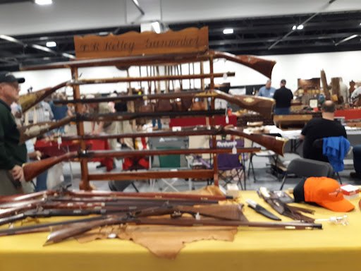 Event Venue «Lexington Center», reviews and photos, 430 W Vine St, Lexington, KY 40507, USA