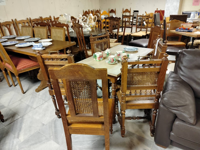 Отзиви за Антик БГ -мебелите втора употреба в София - Магазин за мебели