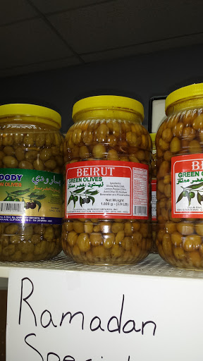 Grocery Store «Jerusalem Market International Grocery», reviews and photos, 6124 E 51st Pl, Tulsa, OK 74135, USA