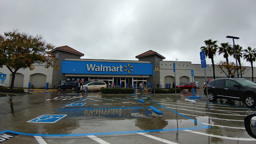 Walmart Chula Vista