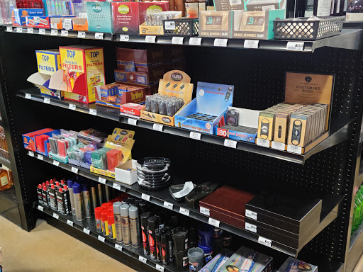 Tobacco Shop «Smoker Friendly», reviews and photos, 1325 2nd Ave # I, Kearney, NE 68847, USA