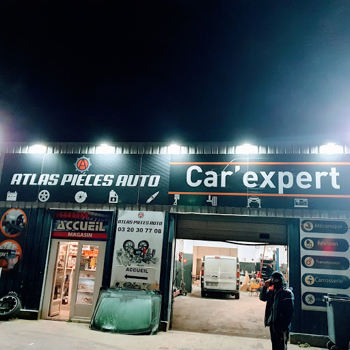 CAR'EXPERT