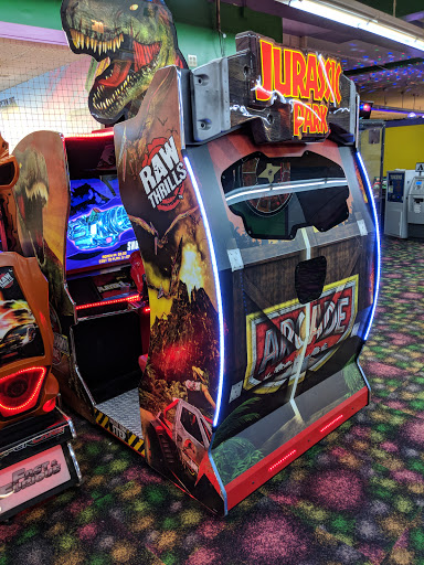 Amusement Center «My Three Sons», reviews and photos, 62 Wall Street, Norwalk, CT 06850, USA