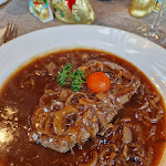 Photo n°1 de l'avis de M..� fait le 19/04/2023 à 15:44 sur le  Landgasthof Krone à Möckmühl