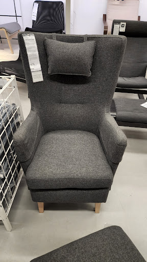 Furniture Store «IKEA Covina Home Furnishings», reviews and photos, 848 S Barranca Ave, Covina, CA 91723, USA