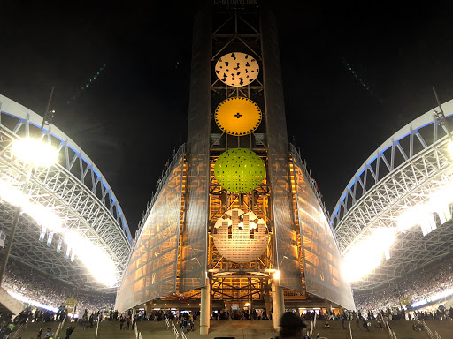 Sportswear Store «Pro Shop at CenturyLink Field», reviews and photos, 800 Occidental Ave S, Seattle, WA 98134, USA