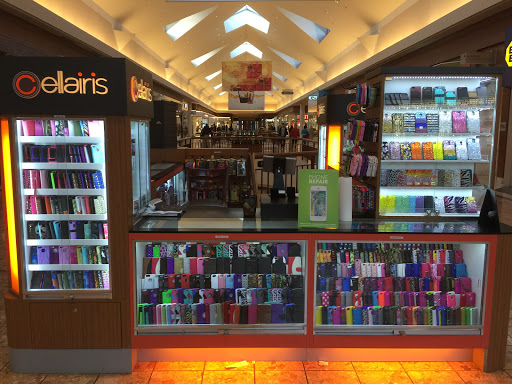 Cellairis, 1155 St Louis Galleria St, Richmond Heights, MO 63117, USA, 