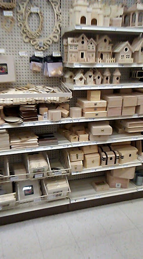 Craft Store «Michaels», reviews and photos, 1215 Airport Park Blvd, Ukiah, CA 95482, USA