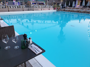 Photo n°93 de SportBeach à Marseille ()