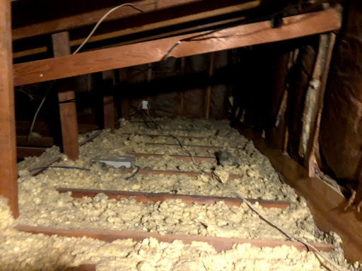 Insulation Contractor «Energy Attic», reviews and photos