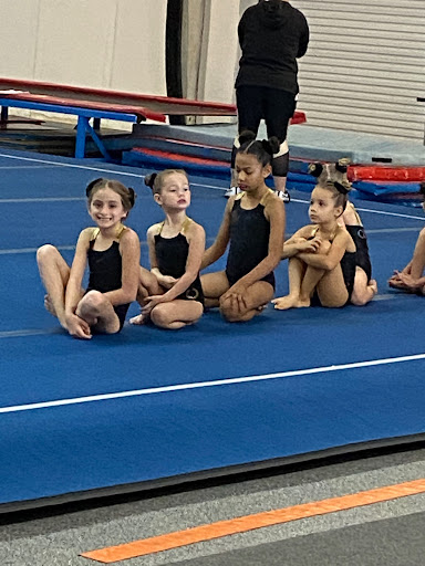 Gymnastics Center «Olympo Gymnastics», reviews and photos, 10354 US-80, Forney, TX 75126, USA