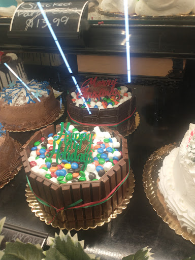 Grocery Store «Safeway», reviews and photos, 1291 Sanguinetti Rd, Sonora, CA 95370, USA