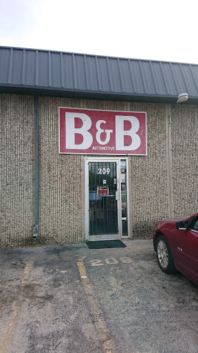 Mechanic «B & B Automotive», reviews and photos, 2921 S Cooper St #209, Arlington, TX 76015, USA