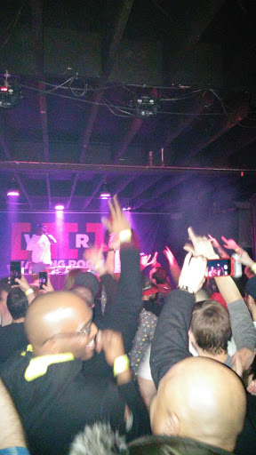 Live Music Venue «Waiting Room», reviews and photos, 334 Delaware Ave, Buffalo, NY 14201, USA