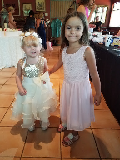 Wedding Venue «Rustic Rose Events», reviews and photos, 13629 Rose Rd, Willis, TX 77378, USA