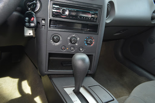 Used Car Dealer «Doug Bowmer Auto Sales», reviews and photos, 429 Jackson St, Anderson, IN 46012, USA