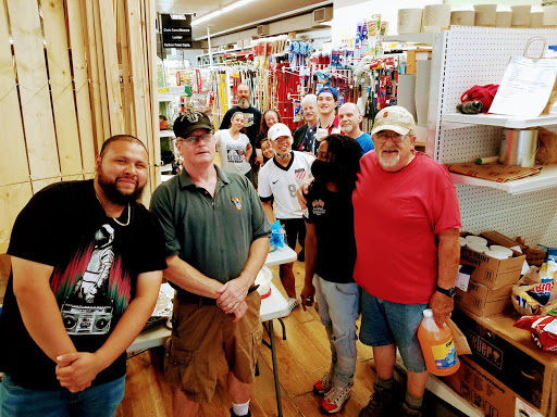 Hardware Store «Old Town Ace Hardware», reviews and photos, 809 S Washington St, Alexandria, VA 22314, USA