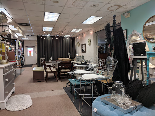 Used furniture store Toledo