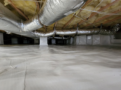 Foundation «Southeast Foundation & Crawl Space Repair», reviews and photos