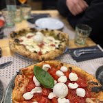 Photo n°2 de l'avis de Moraru97.i fait le 29/03/2024 à 18:56 sur le  Mozzarella e Basilico à Milan