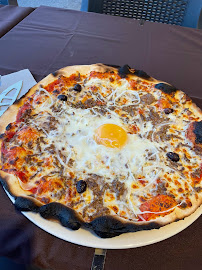 Plats et boissons du Pizzeria AS Pizza à Mandelieu-la-Napoule - n°11