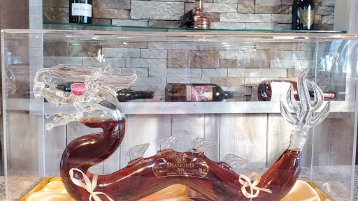 Wine Store «Long Island Wine & Spirit Merchants», reviews and photos, 1171 Jericho Turnpike, Commack, NY 11725, USA