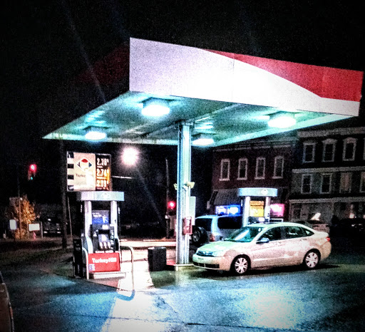 Turkey Hill Minit Market, 130 E 5th St, Mt Carmel, PA 17851, USA, 