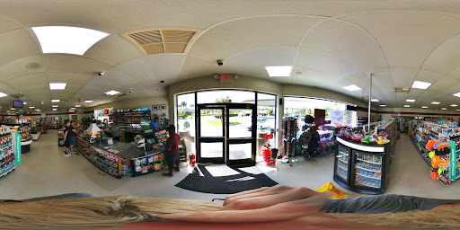 Convenience Store «7-Eleven», reviews and photos, 8201 Champions Gate Blvd, Championsgate, FL 33896, USA