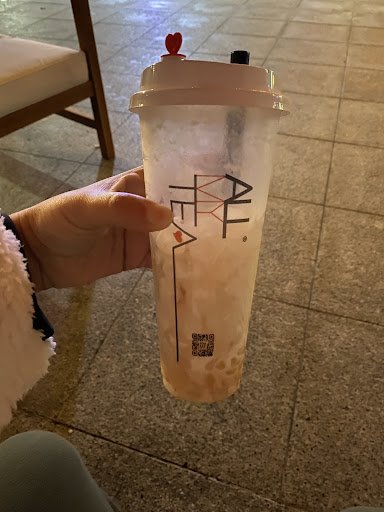AllMyTea Cafe
