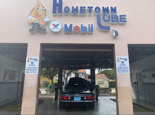 Oil Change Service «Hometown Lube», reviews and photos, 10730 SW 24th St, Miami, FL 33165, USA