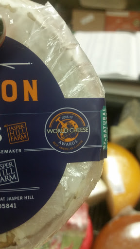 Wine Store «The Wine & Cheese Place», reviews and photos, 14748 Clayton Rd, Ballwin, MO 63011, USA