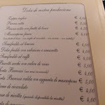 Photo n°8 de l'avis de Antonella. fait le 15/02/2020 à 21:15 sur le  Trattoria Cacciatori à Ravarino