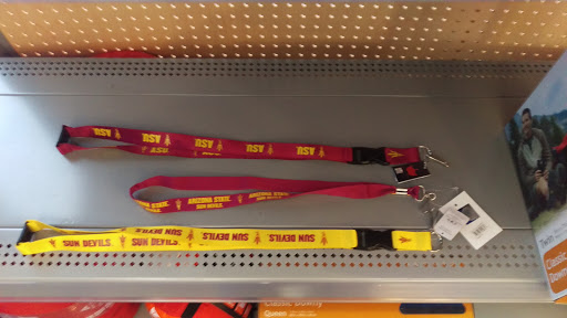 Supermarket «Walmart Neighborhood Market», reviews and photos, 671 E Apache Blvd, Tempe, AZ 85281, USA