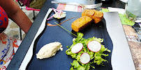 Foie gras du Restaurant français La Ciboulette à Le Mans - n°3