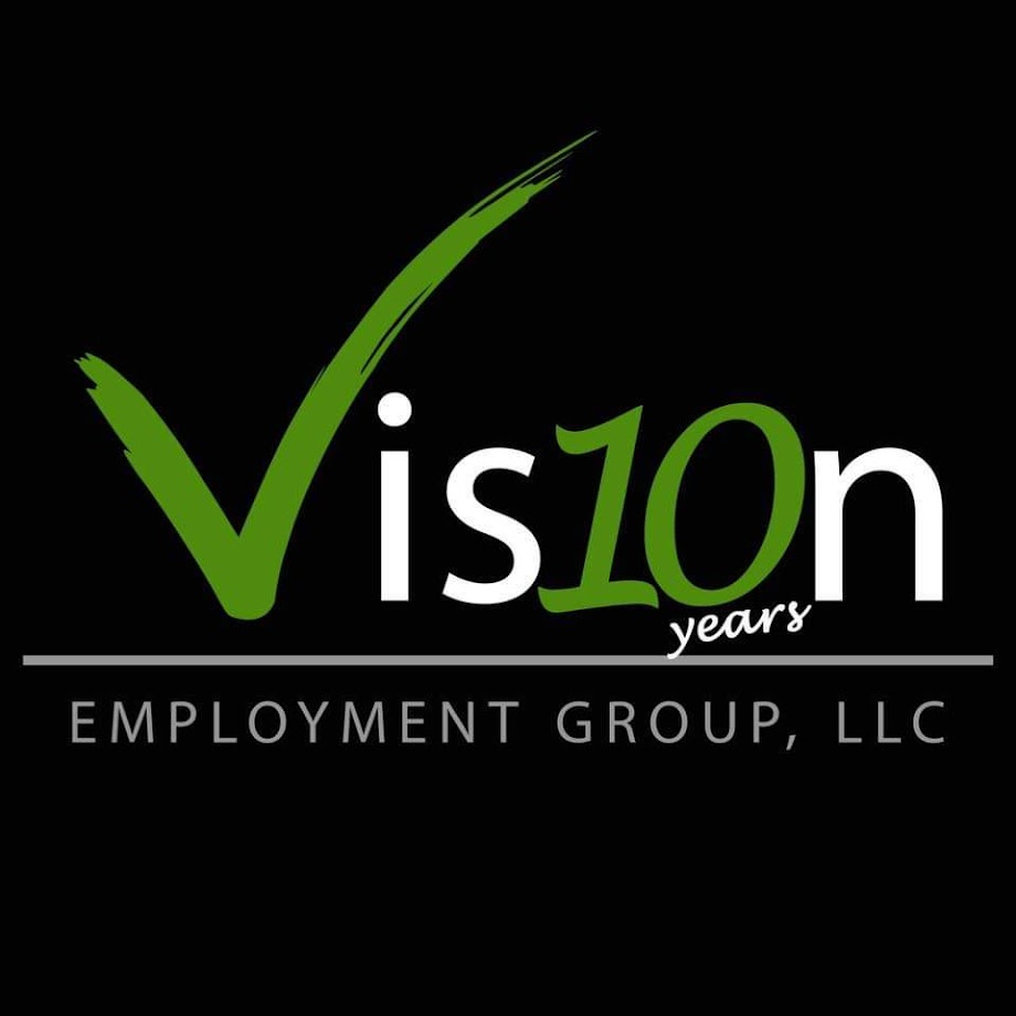 Vision Employment Group, LLC.