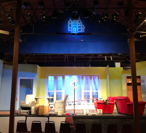 Performing Arts Theater «James McCabe Theater», reviews and photos, 506 5th St, Valrico, FL 33594, USA