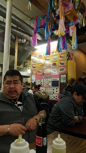 Market «La Conasupo Market», reviews and photos, 8532 Greenwood Ave N, Seattle, WA 98103, USA