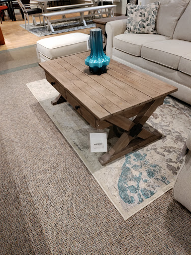 Furniture Store «HOM Furniture», reviews and photos, 4150 Berkshire Ln N, Plymouth, MN 55446, USA