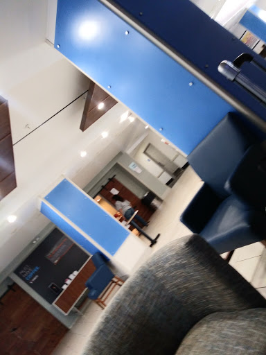 Hotel «Holiday Inn Express Santa Rosa», reviews and photos