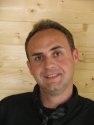 Patrick ALBOUY - Zenartmony à Fons