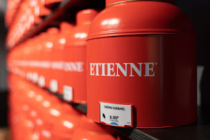 Photo n°129 de ETIENNE Coffee & Shop Vannes à Vannes ()