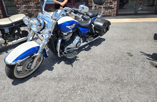 Used Car Dealer «Haldeman Auto/cyclehunters.com», reviews and photos, 1290 PA-72, Lebanon, PA 17046, USA