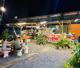 ร้านตาหว๋อหมูกะทะจิ้มจุ่ม photo
